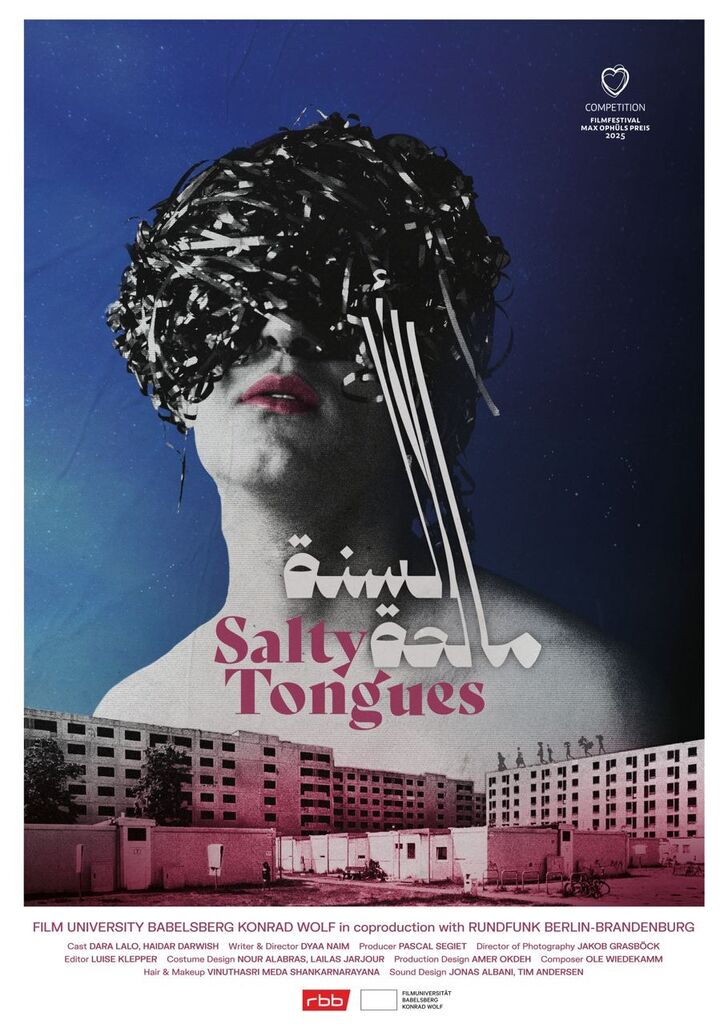 Salty Tongues Project Image 1